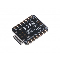 Seeed XIAO RP2040 - Soporta Arduino, MicroPython y CircuitPython Karten 19011205 SeeedStudio