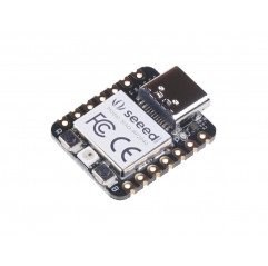 Seeed XIAO RP2040 - Soporta Arduino, MicroPython y CircuitPython Karten 19011205 SeeedStudio