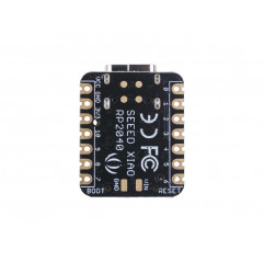 Seeed XIAO RP2040 - Soporta Arduino, MicroPython y CircuitPython Karten 19011205 SeeedStudio