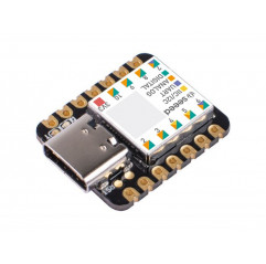 Seeeduino XIAO - Arduino Mikrocontroller - SAMD21 Cortex M0+ mit kostenlosem Kurs Karten 19011206 SeeedStudio