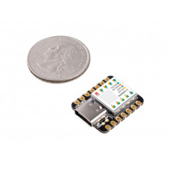 Seeeduino XIAO - Arduino Microcontrôleur - SAMD21 Cortex M0+ avec cours gratuit Cartes 19011206 SeeedStudio