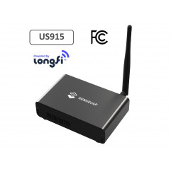 SenseCAP M1 LoRaWAN Indoor Gateway - US915 Wireless & IoT 19011207 SeeedStudio