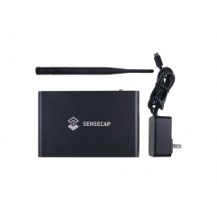 Passerelle intérieure LoRaWAN SenseCAP M1 - US915 Wireless & IoT 19011207 SeeedStudio