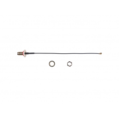 Cable de antena SMA a I-PEX - 120mm Wireless & IoT 19011212 SeeedStudio