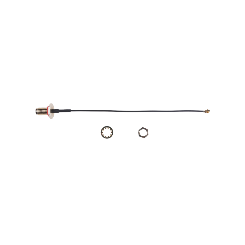 Câble d'antenne SMA à I-PEX - 120mm Wireless & IoT 19011212 SeeedStudio