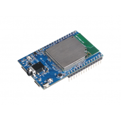 Ameba RTL8722DM mini Board - Wireless Dev. Board/ Cortex M4 / TensorFlow Lite Wireless & IoT19011216 SeeedStudio