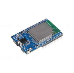 Ameba RTL8722DM mini Board - Wireless Dev. Karte/ Cortex M4 / TensorFlow Lite Wireless & IoT 19011216 SeeedStudio