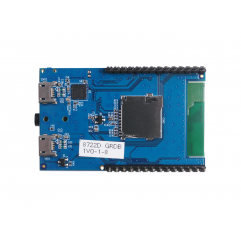 Ameba RTL8722DM mini Board - Wireless Dev. Board/ Cortex M4 / TensorFlow Lite Wireless & IoT 19011216 SeeedStudio
