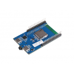 Ameba RTL8722DM mini Board - Wireless Dev. Board/ Cortex M4 / TensorFlow Lite Wireless & IoT 19011216 SeeedStudio