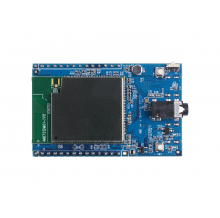 Ameba RTL8722DM mini Board - Wireless Dev. Board/ Cortex M4 / TensorFlow Lite Wireless & IoT19011216 SeeedStudio