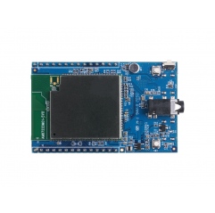 Carte miniature RTL8722DM d'Ameba - Wireless Dev. Carte/ Cortex M4 / TensorFlow Lite Wireless & IoT 19011216 SeeedStudio