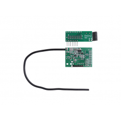 Kit de enlace de transmisor y receptor de RF - 315MHz/433MHz Wireless & IoT 19011217 SeeedStudio