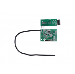 RF Transmitter and Receiver Link Kit - 315MHz/433MHz Wireless & IoT 19011217 SeeedStudio