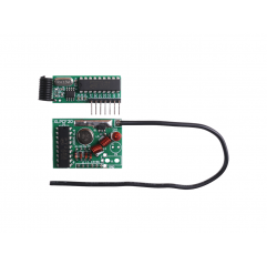 RF-Sender und -Empfänger Link Kit - 315MHz/433MHz Wireless & IoT 19011217 SeeedStudio