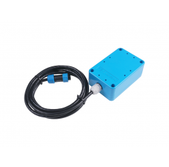 Industrial-grade MODBUS RS485 H2S Sensor - with Waterproof Aviation Connector Wireless & IoT 19011219 SeeedStudio