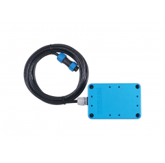 Industrial-grade MODBUS RS485 NH3 Sensor - with Waterproof Aviation Connector Wireless & IoT 19011220 SeeedStudio