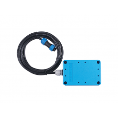 Sensor de NH3 MODBUS RS485 de calidad industrial - con conector de aviación resistente al agua Wireless & IoT 19011220 SeeedS...