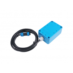 Sensor de NH3 MODBUS RS485 de calidad industrial - con conector de aviación resistente al agua Wireless & IoT 19011220 SeeedS...