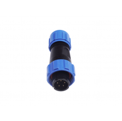 Conector/enchufe de cable de aviación de 5 pines resistente al agua IP68 SPI1310/P Wireless & IoT 19011222 SeeedStudio