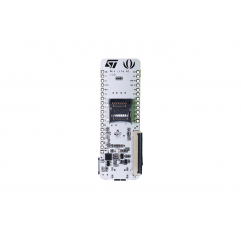 Carte unique Wio Lite AI : puissante carte de développement de la vision IA basée sur la puce STM32H725AE. Cartes 19011227 Se...