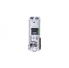 Wio Lite AI Single Board: Leistungsstarkes AI Vision Entwicklungsboard basierend auf dem STM32H725AE Chip Karten 19011227 See...