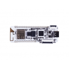 Carte unique Wio Lite AI : puissante carte de développement de la vision IA basée sur la puce STM32H725AE. Cartes 19011227 Se...