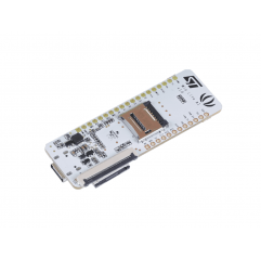 Wio Lite AI Single Board: Powerful AI vision development board based on the STM32H725AE chip Schede19011227 SeeedStudio