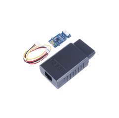 CAN BUS OBD-II RF Dev Kit - 2.4Ghz wireless - Arduino Support Grove 19011228 SeeedStudio