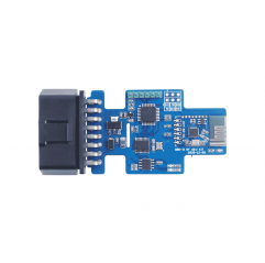 CAN BUS OBD-II RF Dev Kit - 2.4Ghz drahtlos - Arduino Unterstützung Grove 19011228 SeeedStudio