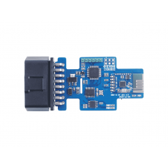 CAN BUS OBD-II RF Dev Kit - 2.4Ghz wireless - Arduino Support Grove19011228 SeeedStudio