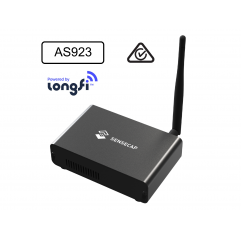 Passerelle intérieure LoRaWAN SenseCAP M1 - AS923 Wireless & IoT 19011231 SeeedStudio