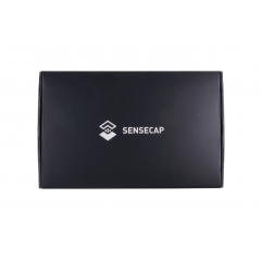 SenseCAP M1 LoRaWAN-Innenraum-Gateway - AS923 Wireless & IoT 19011231 SeeedStudio
