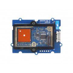 Grove - Sensor de formaldehído (SFA30) - Sensor HCHO - Arduino/ Raspberry Pi Soporte Grove 19011233 SeeedStudio