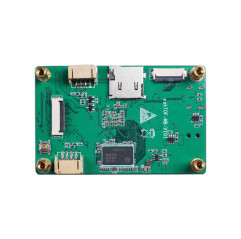 Caméra TOF OakSense H67V-VGA de résolution supportée C++ et Python Matériel d'intelligence artificielle 19011237 SeeedStudio