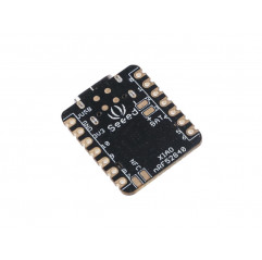 Seeed XIAO BLE nRF52840 Sense - TinyML/TensorFlow Lite- IMU / Micrófono - Bluetooth5 Karten 19011239 SeeedStudio