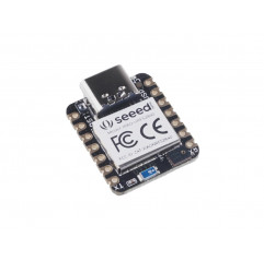 Seeed XIAO BLE nRF52840 Sense - TinyML/TensorFlow Lite- IMU / Micrófono - Bluetooth5 Karten 19011239 SeeedStudio