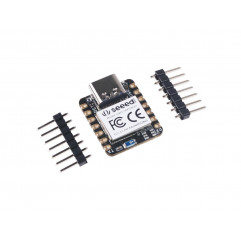 Seeed XIAO BLE nRF52840 - Soporta Arduino / MicroPython - Bluetooth5.0 con antena incorporada Karten 19011240 SeeedStudio