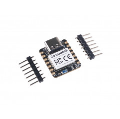 Seeed XIAO BLE nRF52840 - Supports Arduino / MicroPython - Bluetooth5.0 with Onboard Antenna Cards 19011240 SeeedStudio