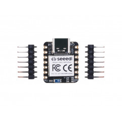 Seeed XIAO BLE nRF52840 - Soporta Arduino / MicroPython - Bluetooth5.0 con antena incorporada Karten 19011240 SeeedStudio