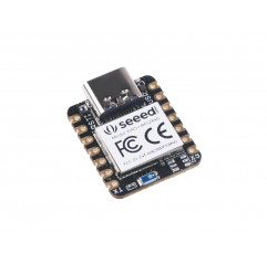 Seeed XIAO BLE nRF52840 - Soporta Arduino / MicroPython - Bluetooth5.0 con antena incorporada Karten 19011240 SeeedStudio