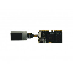 lichee RV-Nezha CM Allwinner D1 SoC mit 1,14 Zoll SPI LCD - Unterstützt Linux Karten 19011241 SeeedStudio