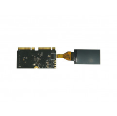 lichee RV-Nezha CM Allwinner D1 SoC con LCD SPI de 1,14 pulgadas - Soporta Linux Karten 19011241 SeeedStudio