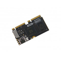 lichee RV-Nezha CM Allwinner D1 SoC avec 1.14 Inch SPI LCD - Supporté Linux Cartes 19011241 SeeedStudio