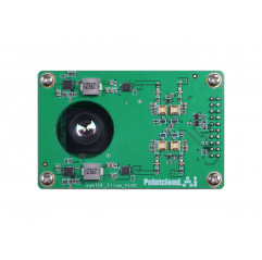 Caméra ToF OakSense H60Q à résolution QVGA Matériel d'intelligence artificielle 19011242 SeeedStudio
