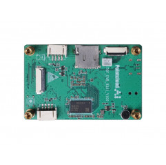 OakSense H60Q-QVGA-Auflösung ToF-Kamera Hardware für künstliche Intelligenz 19011242 SeeedStudio