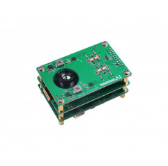 OakSense H60Q-QVGA resolution ToF camera Artificial Intelligence Hardware 19011242 SeeedStudio