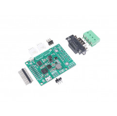 CANBed - Arduino CAN-Bus RP2040 development board Cards 19011243 SeeedStudio