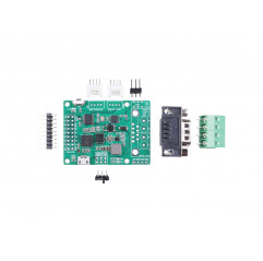 CANBed - Arduino CAN-Bus RP2040 development board Schede19011243 SeeedStudio
