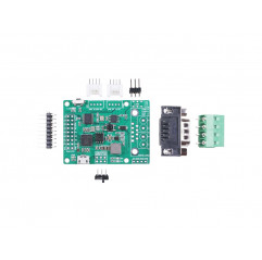 CANBed - Arduino CAN-Bus RP2040 development board Cards 19011243 SeeedStudio