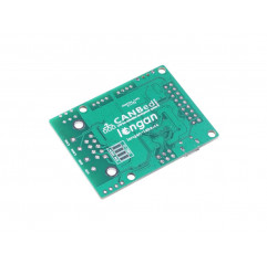 CANBed - Arduino CAN-Bus RP2040 development board Schede19011243 SeeedStudio